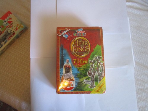 Eier diorama herr der - diorama.,
