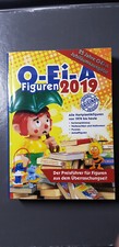 O-Ei-A 2019 - Original