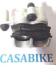 Bremssattel inkl bremsbeläge Hydraulikbremse Motorroller ZNEN Bremse Roller