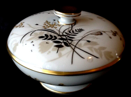 Rosenthal porzellan jugendstil - rosenthal,