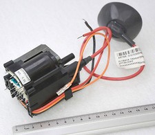 FLYBACK TRANSFORMER