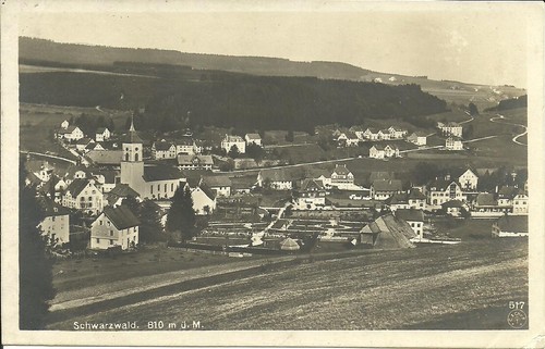 Lenzkirch hochschwarzwald - lenzkirch,