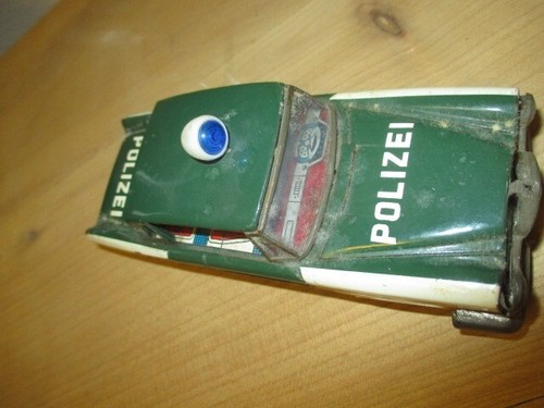 Altes mercedes modellauto - mercedes,