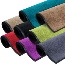 X-Tra Clean Schmutzfangmatte Türmatte Fußabtreter Fußmatte 120x180 cm (49,34€/1S