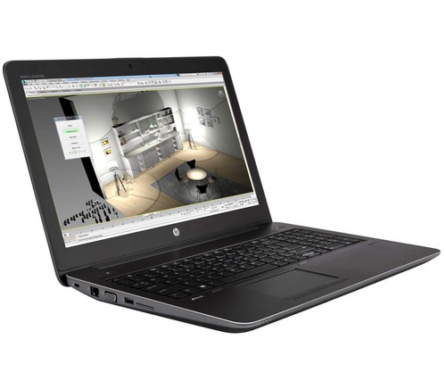 Notebook zbook i7 - -, /