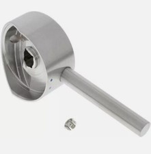 Blanco Linus 123796 Hebel gebürstet neu