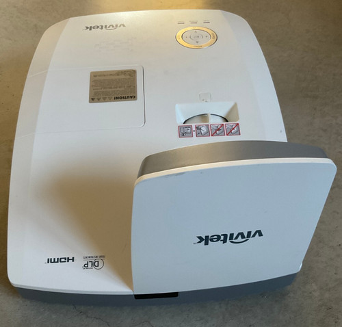 Vivitek d755 wtir - d755,