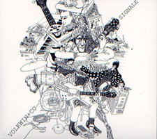 Klaus Voormann / Volkwin &