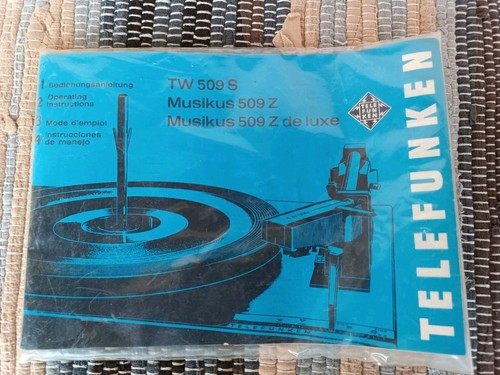 Bedienungsanleitung telefunken - bedienungsanleitung,