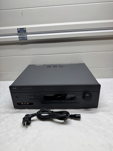 Nad 163 tuner - t,