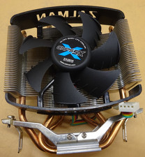 Zalman CNPS 5X Performa CPU
