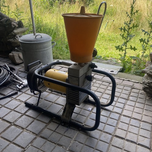 Wagner airless spritzgerät - wagner,