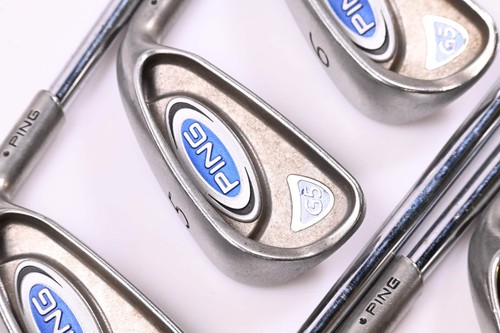Ping eisen pw - /, black