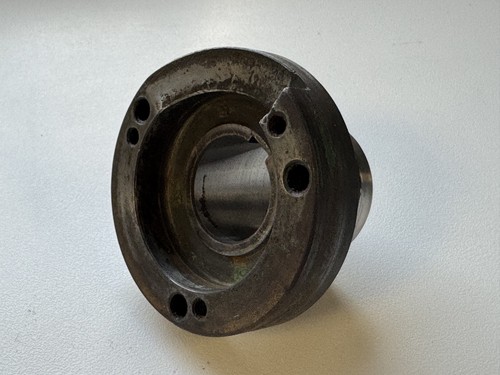 Holder ed2 anwerfnabe aufnahme - ed2,