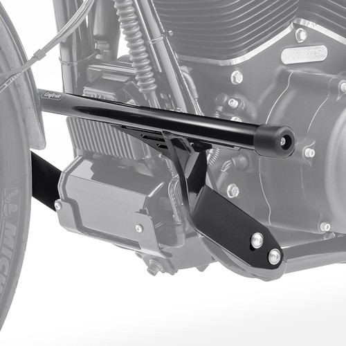 Sturzbügel für harley - für,