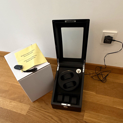 Uhrenbeweger für uhren mit - uhrenbeweger,