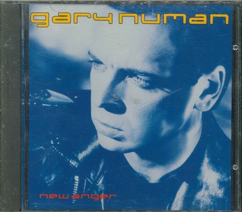 Gary numan new anger - gary,
