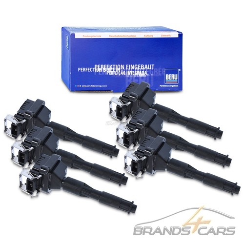 Beru zündspule für bmw - beru,