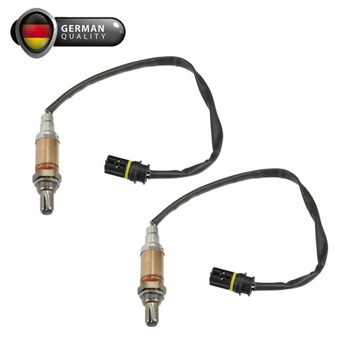 Vor kat lambdasonde - 2x,