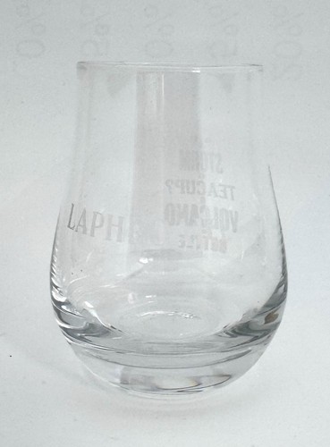 Whisky nosing glas laphroaig - whisky-nosing-glas,