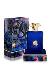 Amouage Interlude Man Eau de