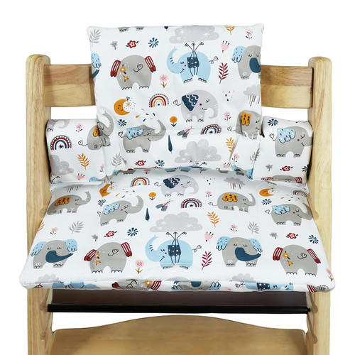 Kissen für stokke - kissen,