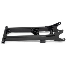 +4" Erweitert Schwingarm