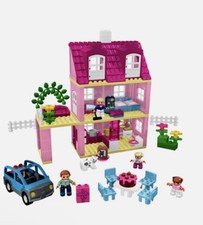 LEGO Duplo 4966 Spielhaus -