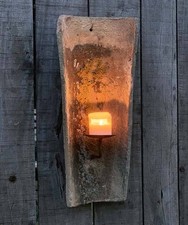 Dachziegel Antik Verwittert