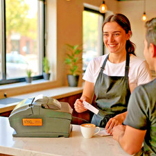 Star Micronics SP700R Küche