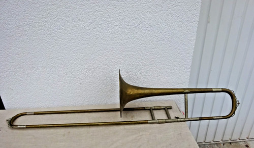 Alte posaune zugposaune - alte, h