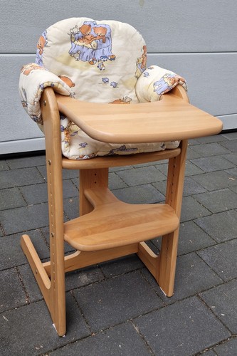 Kinderhochstuhl tipp topp von - tipp-topp,