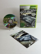 Need for Speed Most Wanted