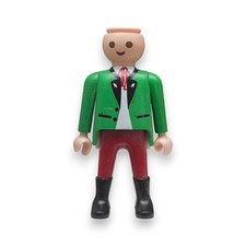 Playmobil Figur Mann Defekt