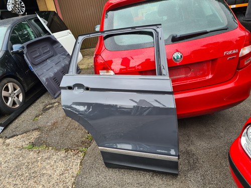 Tiguan 5na tür hinten - vw,