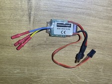 Modelcraft ESC ECO E20 (20A) Brushless RC Modellbau