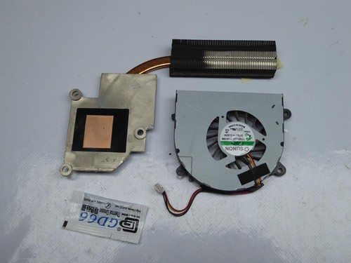 Lenovo g780 kühler lüfter - g780,