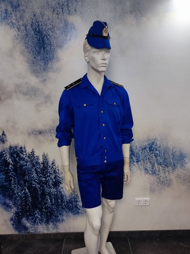 Udssr russische marine - /,
