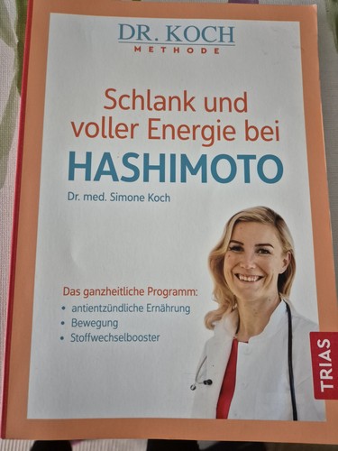Trias schlank und voller - und,