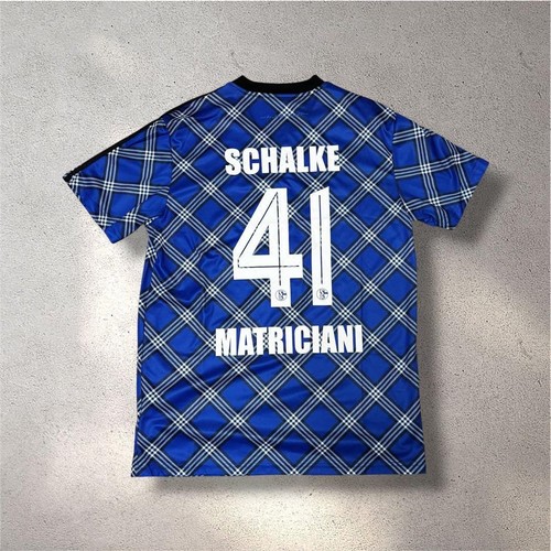 Adidas schalke 24 third - schalke, 23