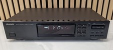 Kenwood KT-5020L AM-FM Stereo