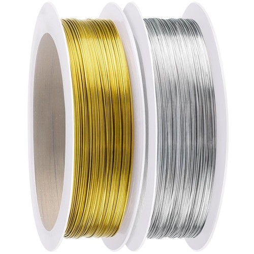 Basteldraht eisen 3mm 100m - 0,3mm,