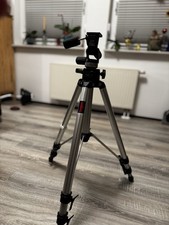 Bogen Stativ 3033 (by