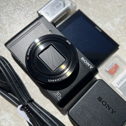 Sony cybershot dsc wx500 - sony, dsc-wx500