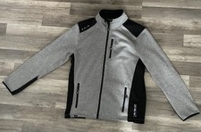 X-Peak Strickfleecejacke Herren XL