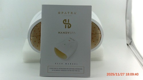 Opatra london handy spa - handy,
