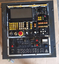 Siemens Sinumerik 8