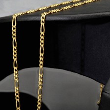 Figarokette 585er 14K ECHT