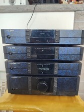 Hifi Anlage Grundig Fine Arts