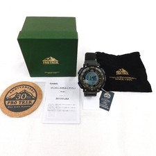 Casio Pro Trek PRG-340ANS-3JR